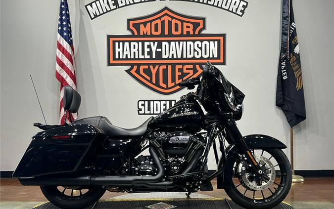 2019 Harley-Davidson Street Glide® Special