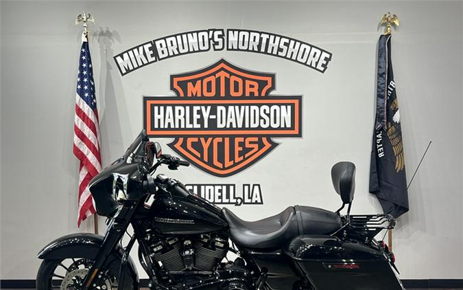 2019 Harley-Davidson Street Glide® Special