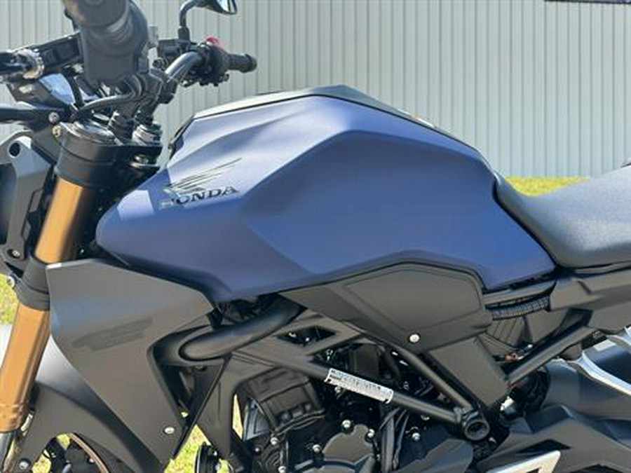 2020 Honda CB300R ABS