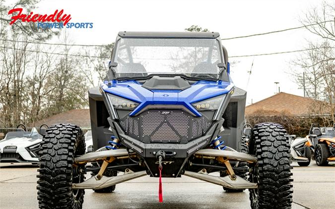 2022 Polaris RZR Pro R Premium