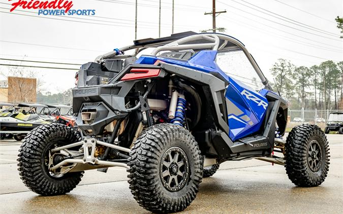 2022 Polaris RZR Pro R Premium