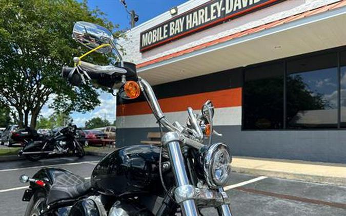 2021 Harley-Davidson Softail® Standard