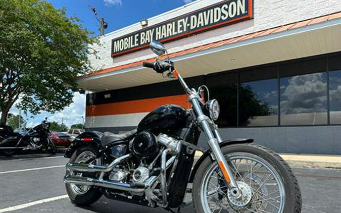 2021 Harley-Davidson Softail® Standard