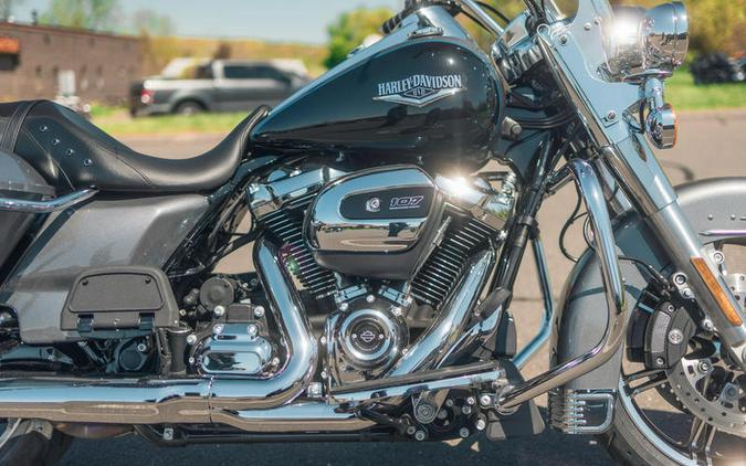 2022 Harley-Davidson® FLHR - Road King®