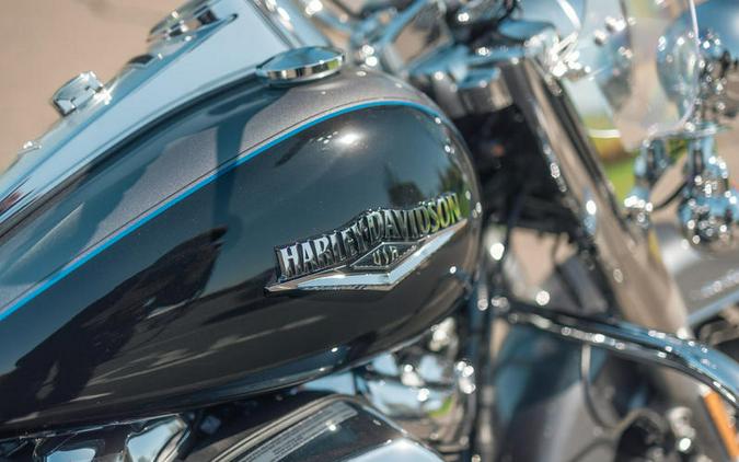 2022 Harley-Davidson® FLHR - Road King®