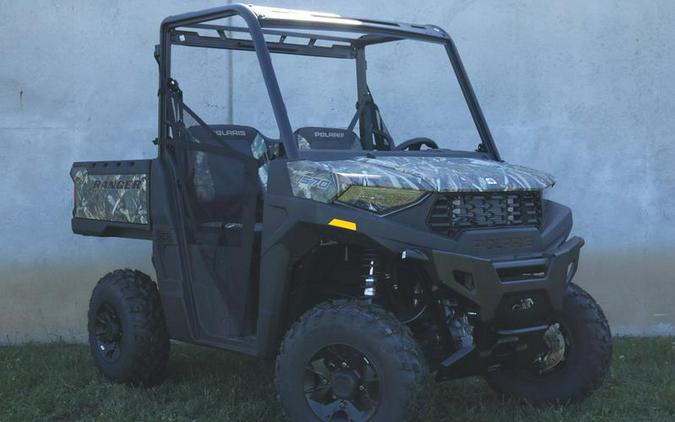 2024 Polaris® Ranger SP 570 Premium Polaris Pursuit Camo