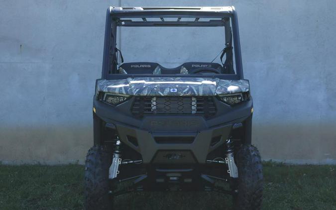 2024 Polaris® Ranger SP 570 Premium Polaris Pursuit Camo