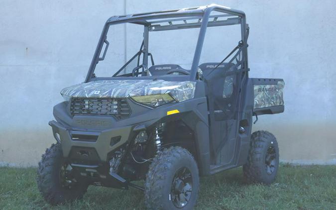 2024 Polaris® Ranger SP 570 Premium Polaris Pursuit Camo