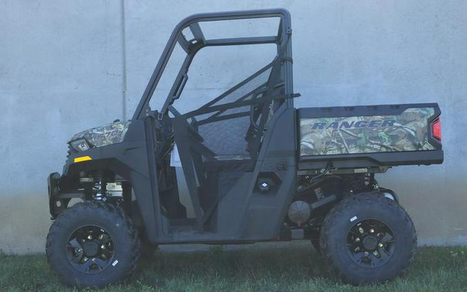 2024 Polaris® Ranger SP 570 Premium Polaris Pursuit Camo