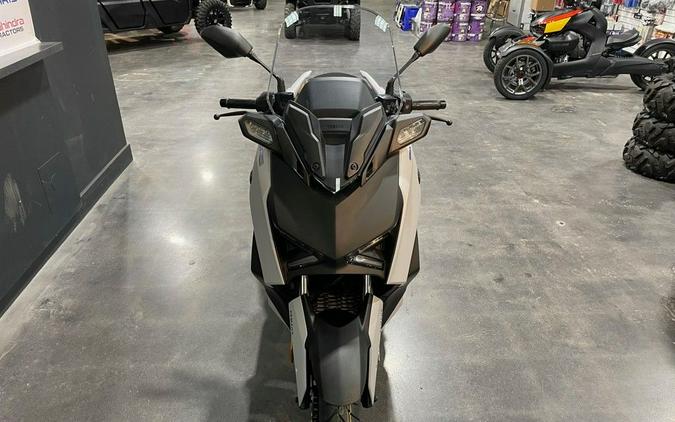 2024 Yamaha XMAX