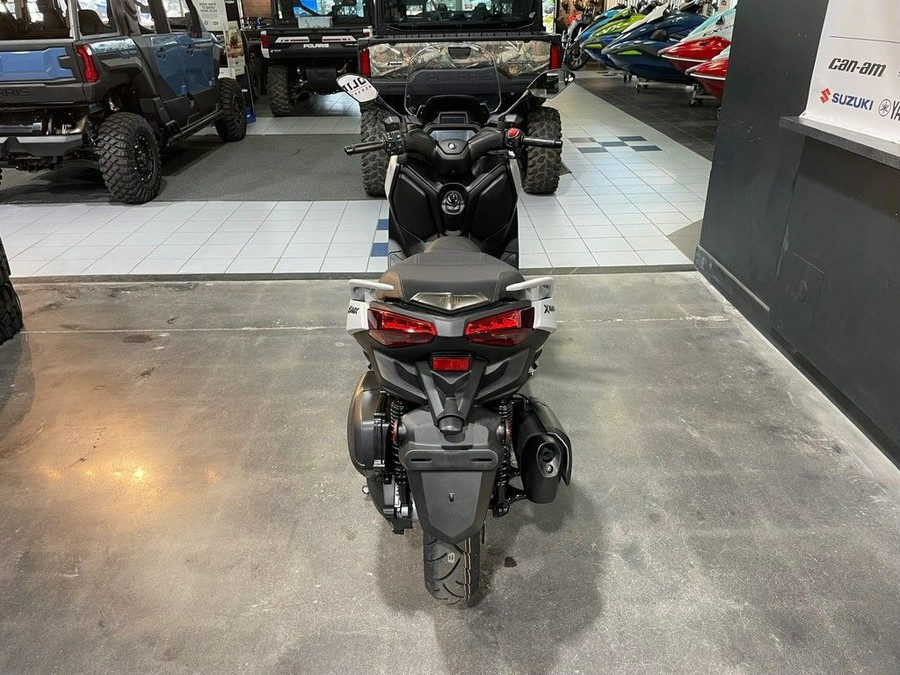 2024 Yamaha XMAX