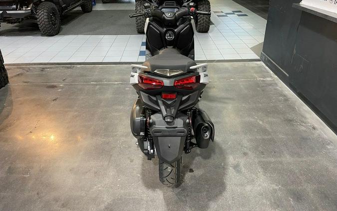 2024 Yamaha XMAX