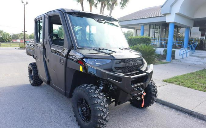 2025 Polaris® Ranger Crew XP 1000 Northstar Edition Ultimate