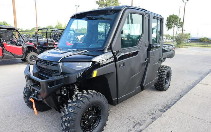 2025 Polaris® Ranger Crew XP 1000 Northstar Edition Ultimate