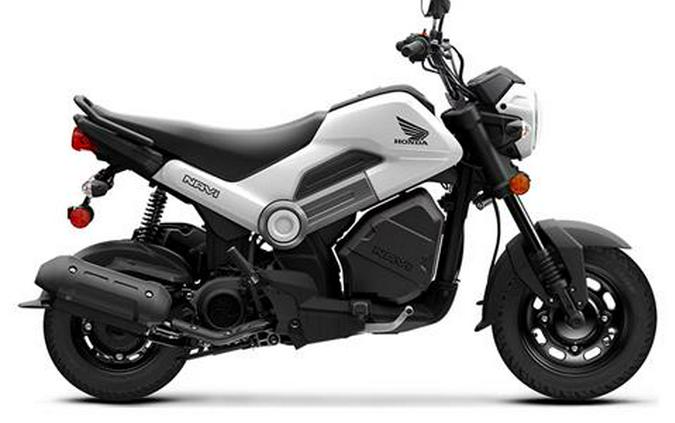 2024 Honda Navi