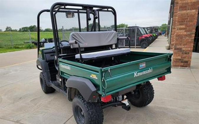 2014 Kawasaki Mule™ 4010 4x4