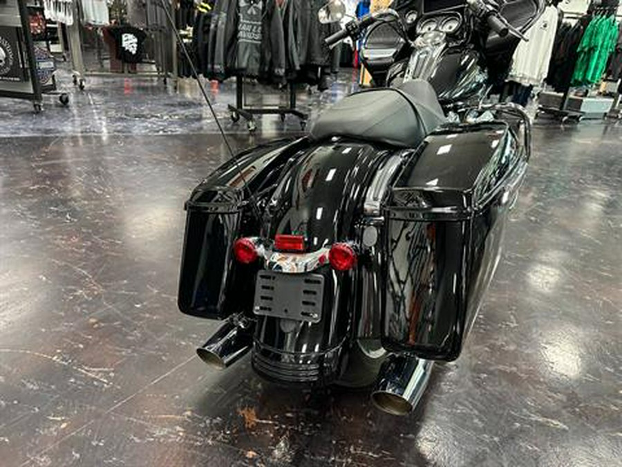 2023 Harley-Davidson Road Glide®