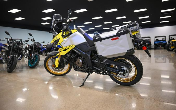 2023 Suzuki V-STROM 1050 DE ADVENTURE