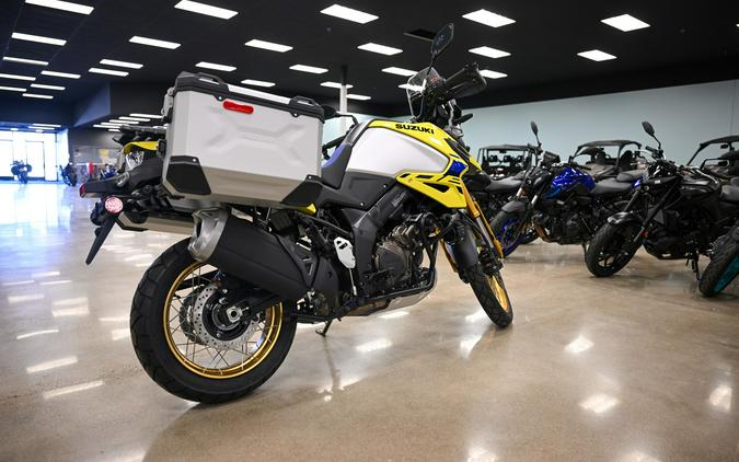 2023 Suzuki V-STROM 1050 DE ADVENTURE