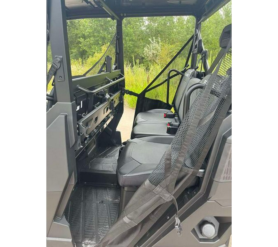 2025 Polaris® Ranger Crew 1000 Premium