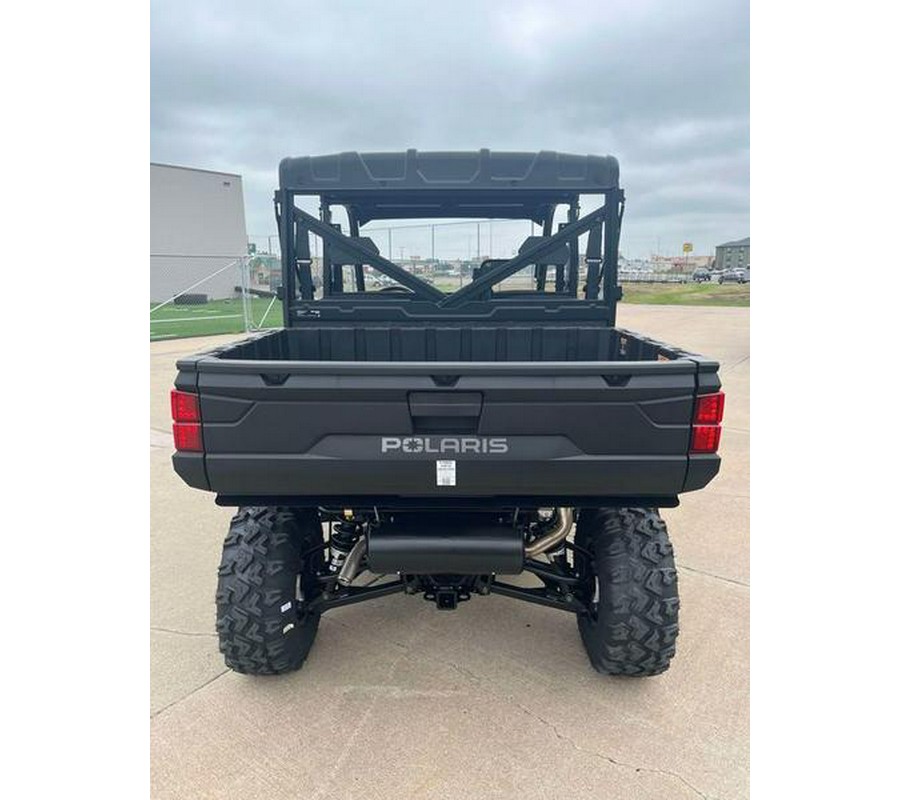 2025 Polaris® Ranger Crew 1000 Premium