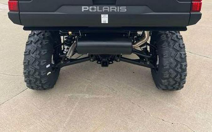 2025 Polaris® Ranger Crew 1000 Premium