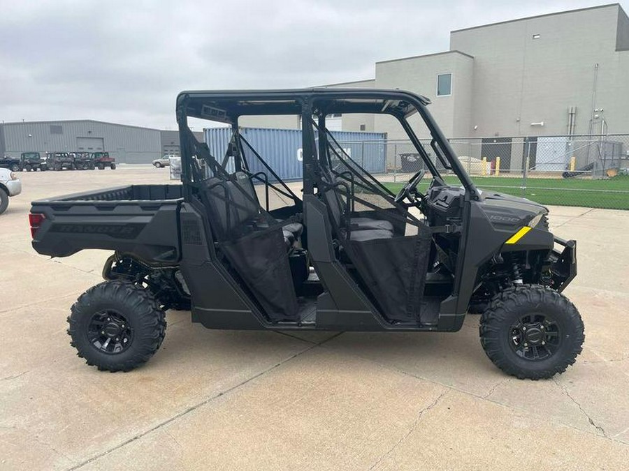 2025 Polaris® Ranger Crew 1000 Premium