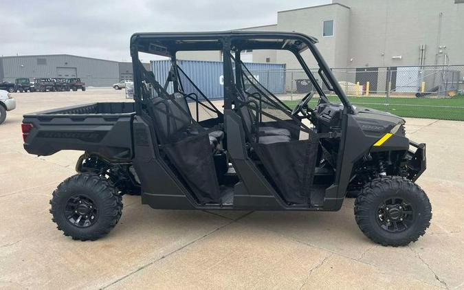 2025 Polaris® Ranger Crew 1000 Premium