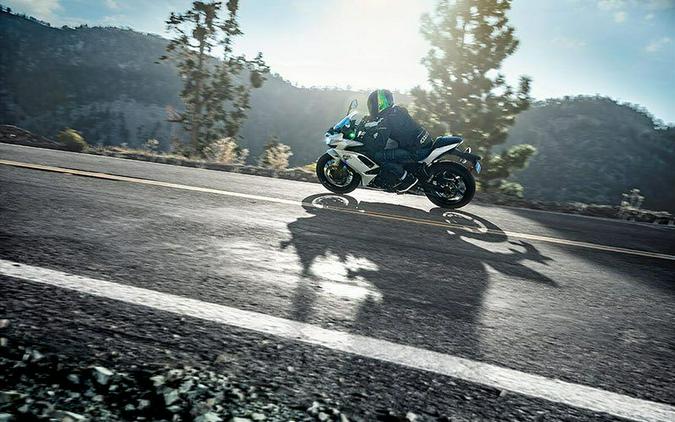 2020 Kawasaki Ninja 650 ABS