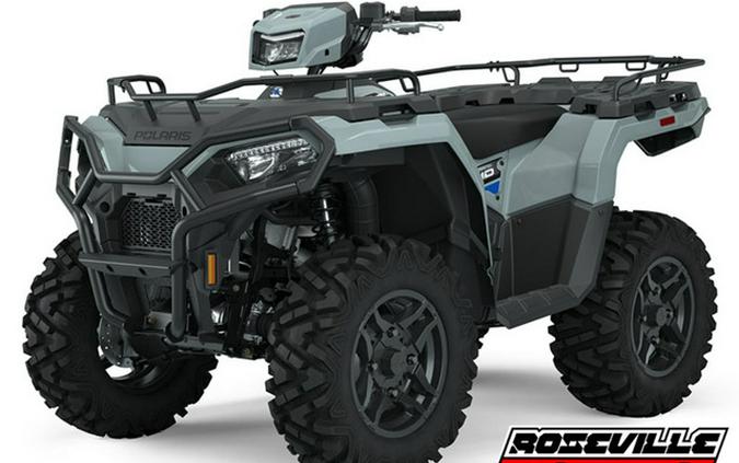 2025 Polaris Sportsman 570 Premium