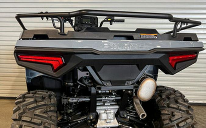 2025 Polaris Sportsman 570 Premium