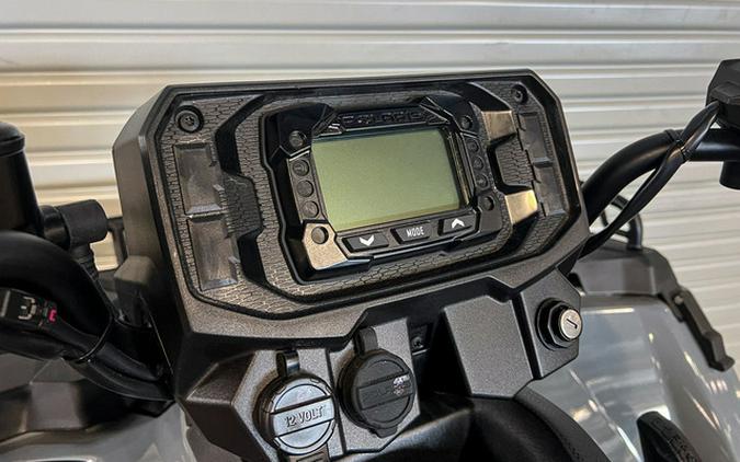 2025 Polaris Sportsman 570 Premium