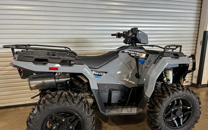 2025 Polaris Sportsman 570 Premium