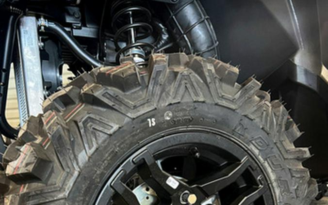 2025 Polaris Sportsman 570 Premium