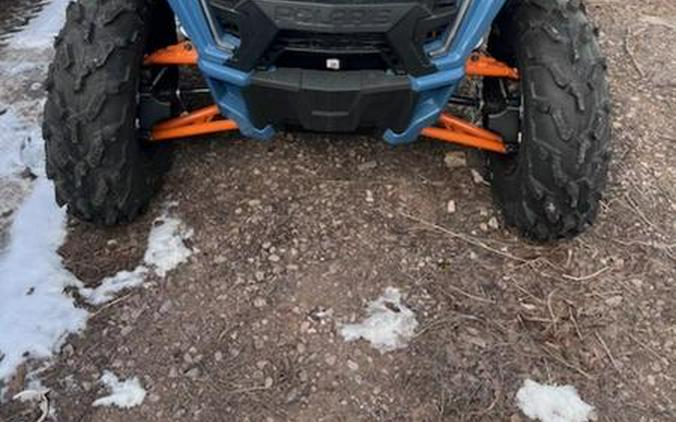 2024 Polaris® RZR Trail Ultimate