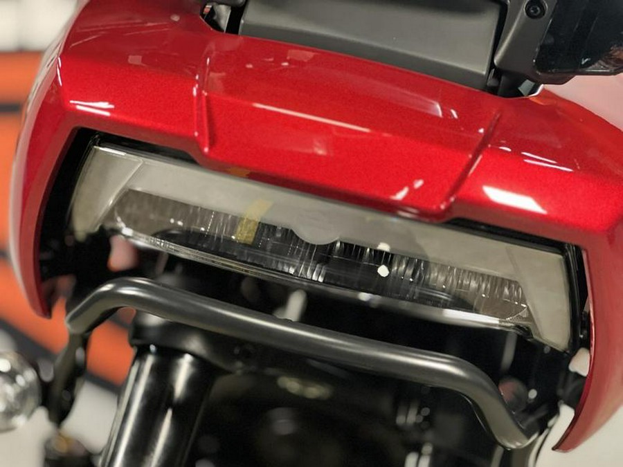 2025 Harley-Davidson® RA1250ST - Pan America® 1250 ST