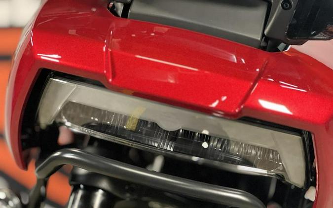 2025 Harley-Davidson® RA1250ST - Pan America® 1250 ST