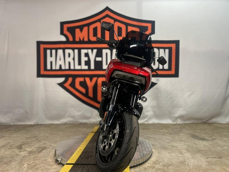 2025 Harley-Davidson® RA1250ST - Pan America® 1250 ST