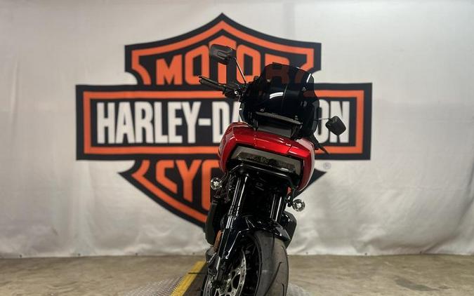 2025 Harley-Davidson® RA1250ST - Pan America® 1250 ST