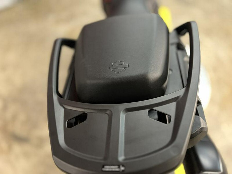 2025 Harley-Davidson® RA1250ST - Pan America® 1250 ST