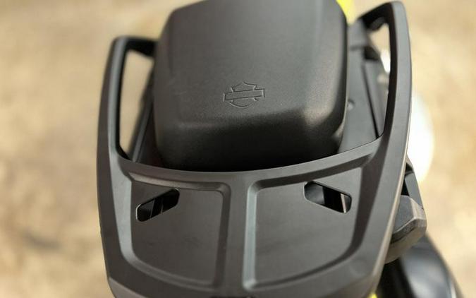 2025 Harley-Davidson® RA1250ST - Pan America® 1250 ST