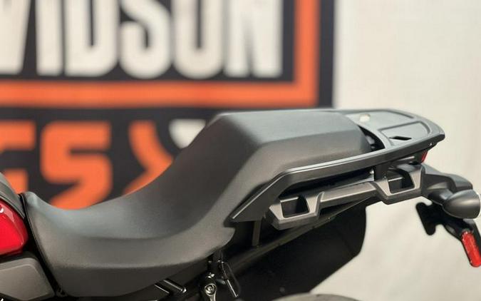 2025 Harley-Davidson® RA1250ST - Pan America® 1250 ST