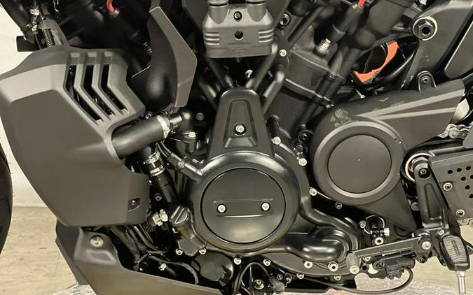 2025 Harley-Davidson® RA1250ST - Pan America® 1250 ST