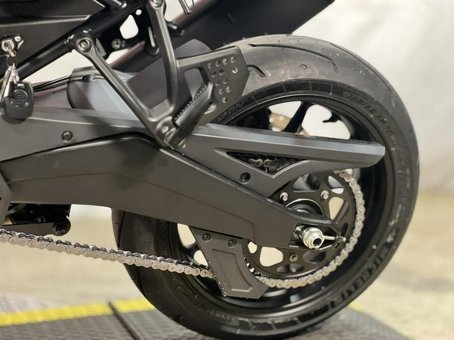 2025 Harley-Davidson® RA1250ST - Pan America® 1250 ST