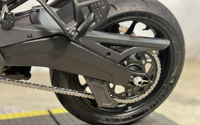 2025 Harley-Davidson® RA1250ST - Pan America® 1250 ST