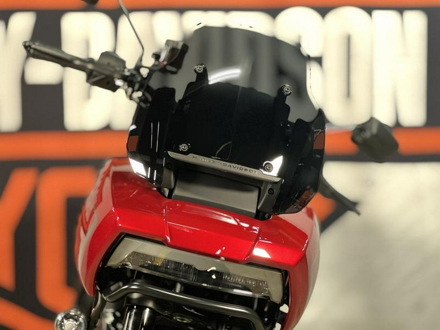 2025 Harley-Davidson® RA1250ST - Pan America® 1250 ST