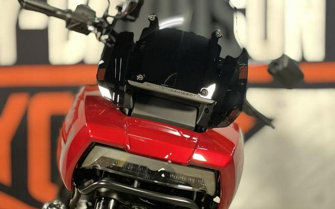 2025 Harley-Davidson® RA1250ST - Pan America® 1250 ST