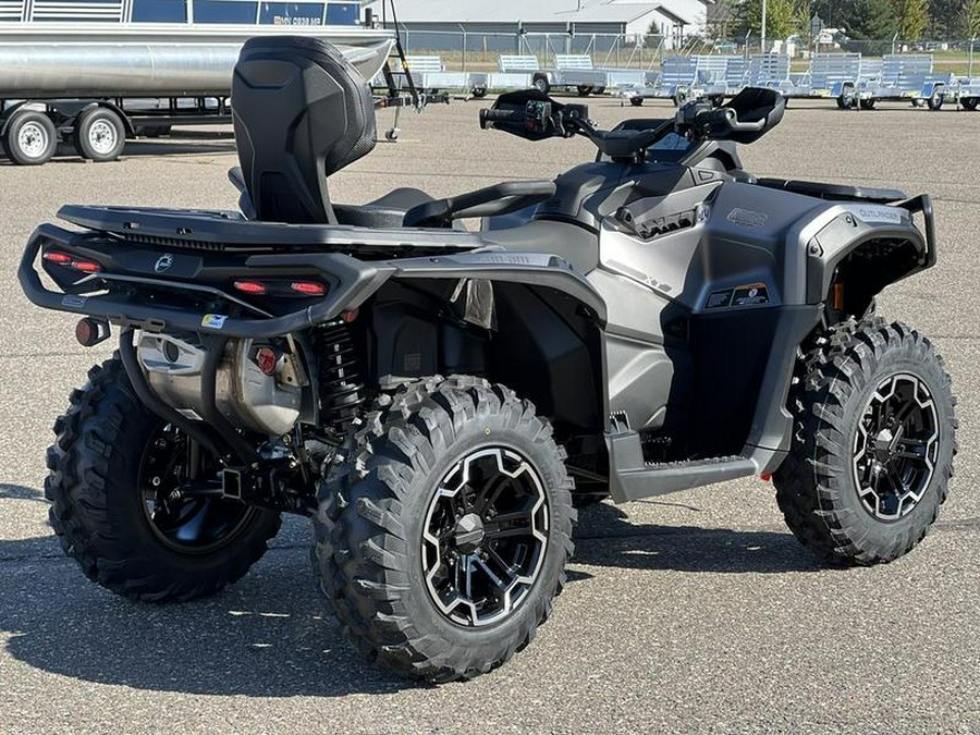 2026 Can-Am® Outlander MAX XT 850