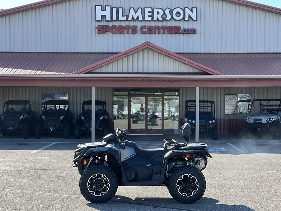 2026 Can-Am® Outlander MAX XT 850
