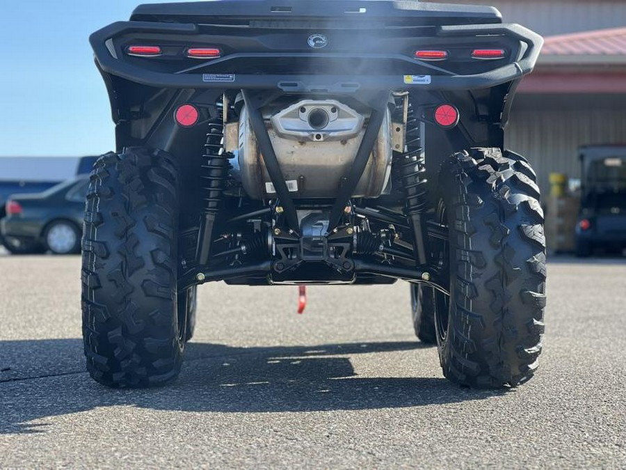 2026 Can-Am® Outlander MAX XT 850